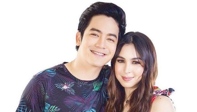 Joshua & Julia: &lsquo;We&rsquo;re okay. Thanks for asking&rsquo;