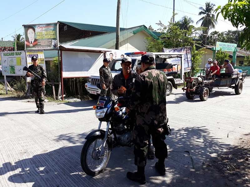 Police, military urged to act on string of ambushes on Maguindanao officials
