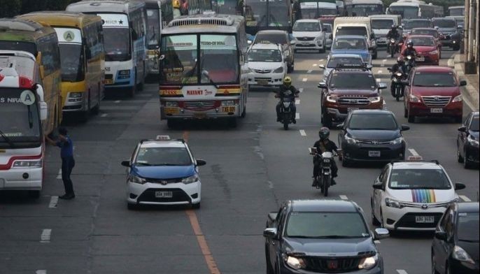 Manila, Pasig close roads for Sto. Ni&ntilde;o parades