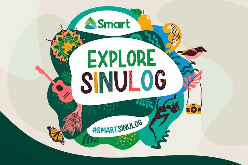 Smart livens up Sinulog 2020 with share-worthy events, exciting acts