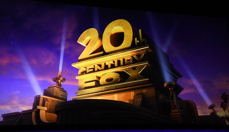 Disney drops 'Fox' name from 20th Century film studio: reports