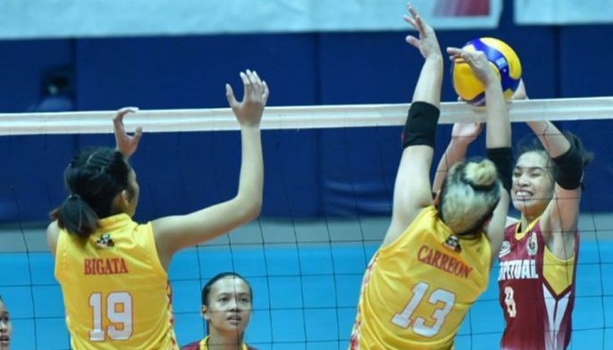 Perpetual Help teams humataw ng panalo