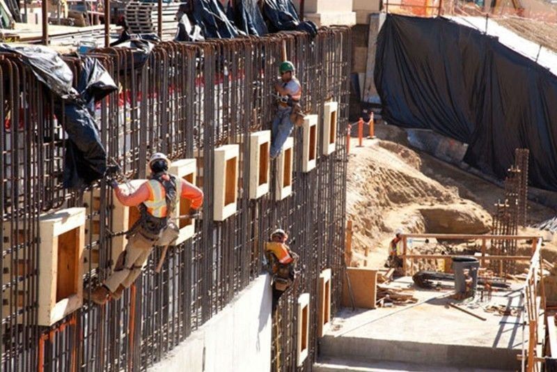 Construction activity slows down in Q3 â�� PSA