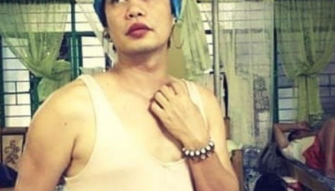 Komedyanteng si Dyosa Pockoh nagpapakasaya na lang sa pagiging bakwit