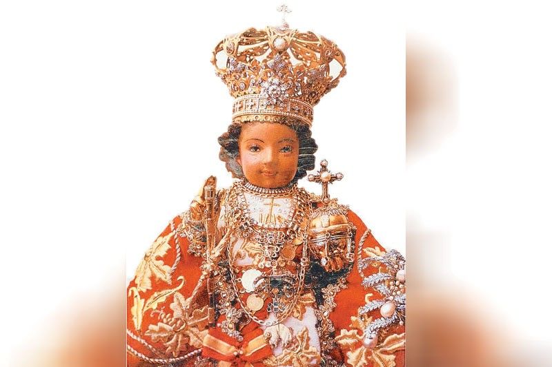 Devotion to Sto. NiÃ±o