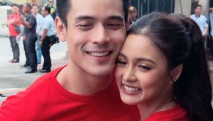 Kapalit ng Kadenang Ginto, fans nagpo-protesta Kim nagpo-protesta na pang-hapon ang teleserye nila ni Xian?!