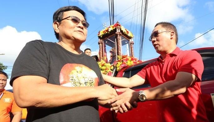 Traslacion 2020 hapsay ra
