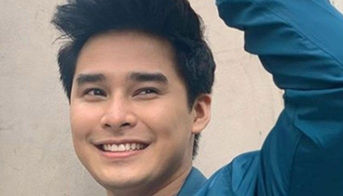 Mccoy, gusto na uling magka-gf