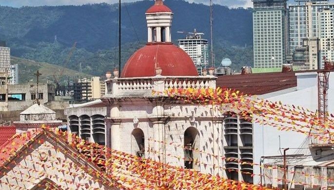 Fiesta Senior pabor usab sa mga manindahay
