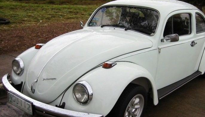 &lsquo;Auf wiedersehen,&rsquo; Beetle!