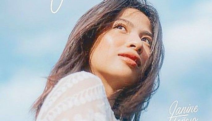 Janine to love again