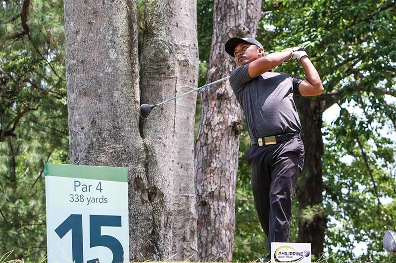 Ababa targets record win at PGTA Pradera