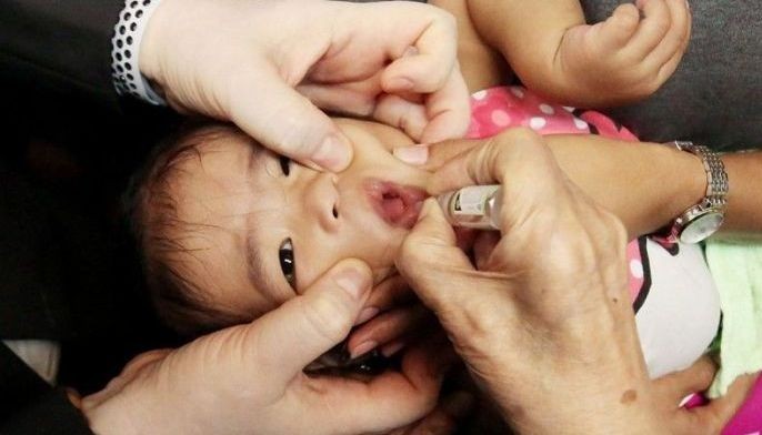 House to probe return of polio