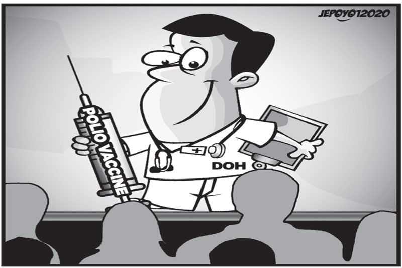 Op Ed Cartoons Editors Choice Sustaining The Bayanihan Aseanews