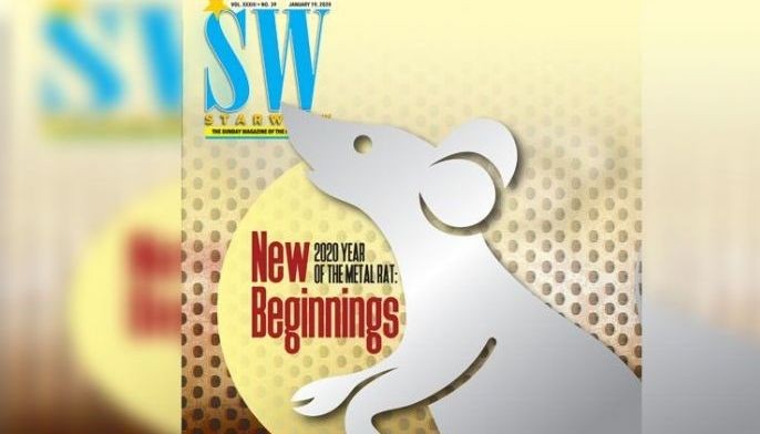 2020 Year of the Metal Rat: New Beginnings