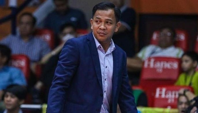 Shaq stays at helm of Philippine women&rsquo;s volley