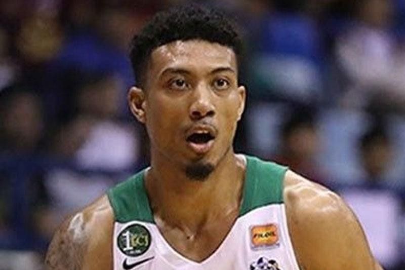 Malonzo leads PBA D-League aspirants