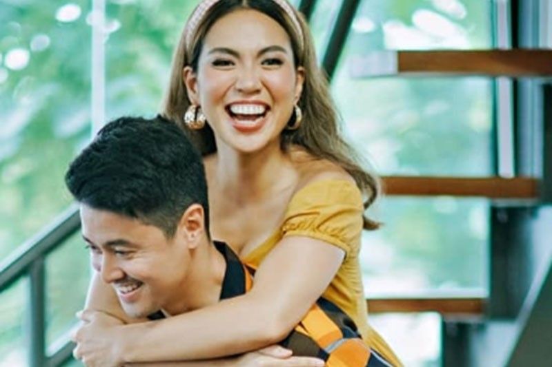 Aicelle at Mark susubukan agad makabuo ng baby sa honeymoon