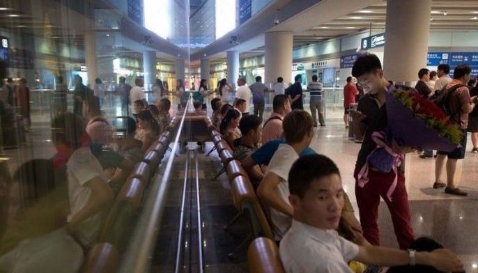 DOH investigates suspected case of new coronavirus in Cebu City