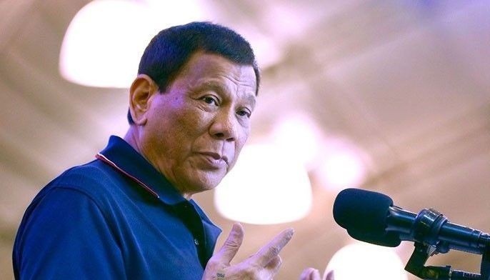 EO signed modifying in part duty on goods from Hong Kong