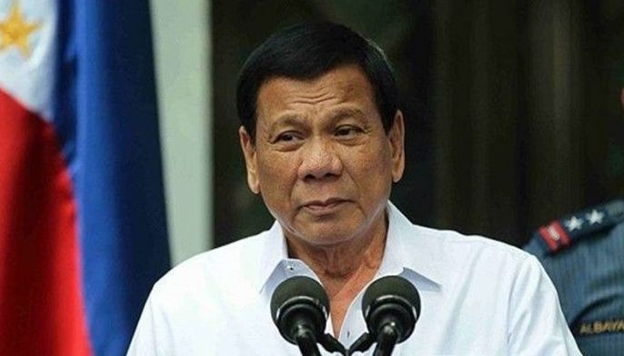 Duterte to help get funds for Cebu infrastructure projects