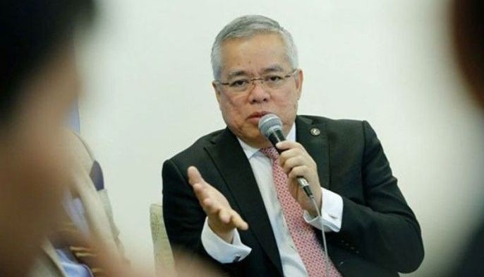 DTI assures public of adequate supply of N95 facemasks