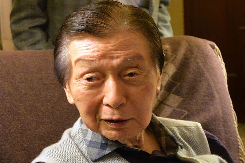 Founder of South Korean retail giant Lotte dies at 97
