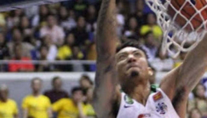 Malonzo inaasahang mapipiling no. 1 overall pick sa D-League Draft