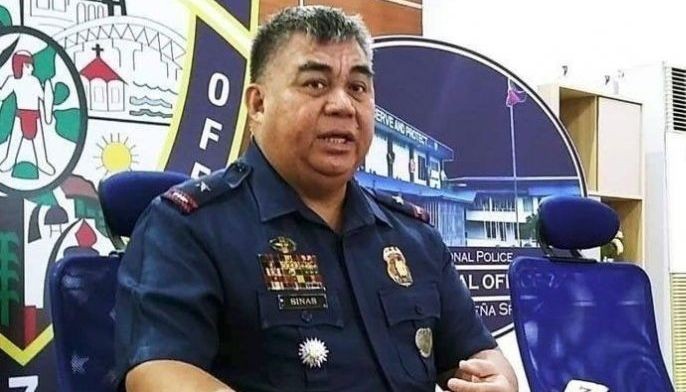 NCRPO cracks down on cops using stolen cars