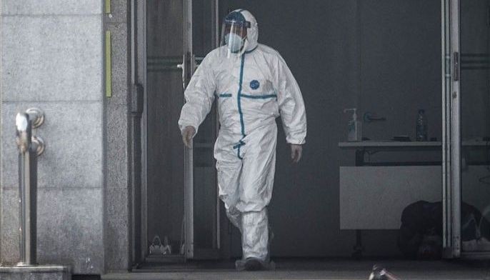 South Korea confirms first case of SARS-like virus from China