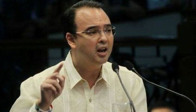 Only &lsquo;lean&rsquo; House team to hold session in Batangas