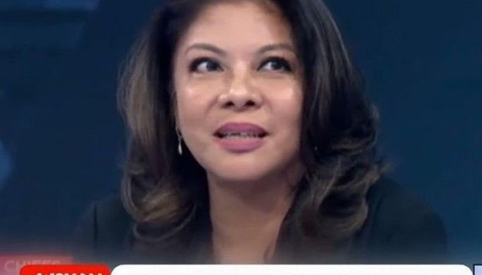 Anti-communist gov't task force posts false quote of Anakbayan spokesperson