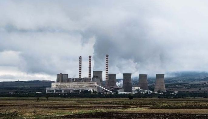 Mas mapanganib sa &lsquo;ashfall&rsquo; ang polusyon mula sa &lsquo;coal&rsquo;