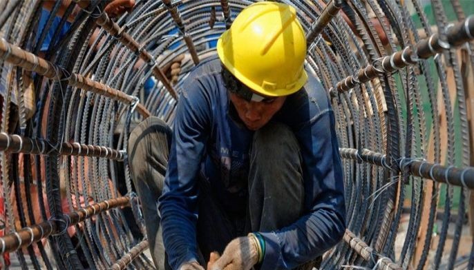 Jobless rate steady, but quality of work improves in January
