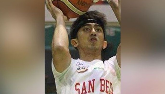 Evan Nelle iiwan na ang SBU para sa La Salle