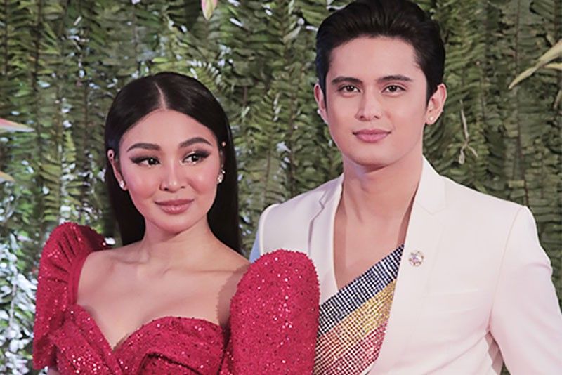 James Reid phủ nhận khả năng JaDine tái hợp với bạn gái cũ Nadine Lustre