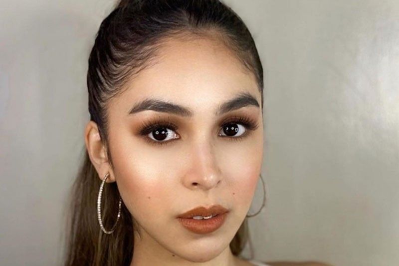 Julia kinukumpara kay Issa, pinalulubayan rin kina Joshua at Janella