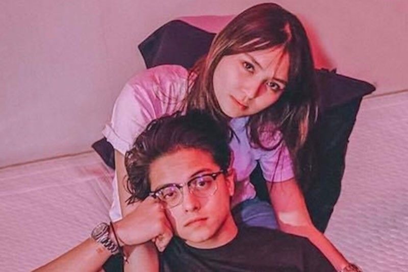 KathNiel pinag-uusapan na ang kasal