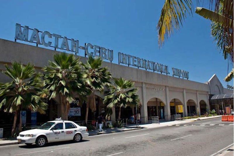 Mactan-Cebu airport operator sees gateway as hub outside Luzon
