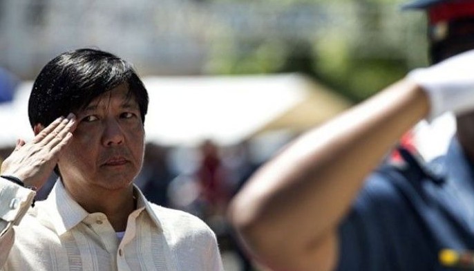 Leaving out Marcos-led Martial Law in textbooks a mockery of history &mdash; teachers' network