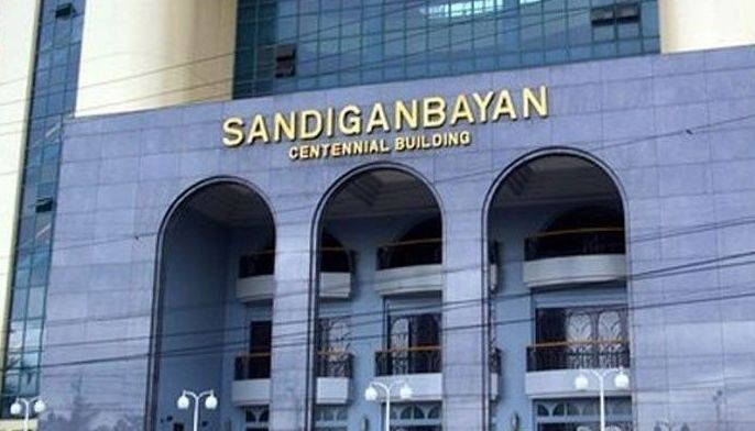 Sandigan drops raps vs Nape&ntilde;as, Purisima