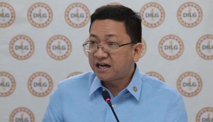Talisay vice mayor warned of sanctions