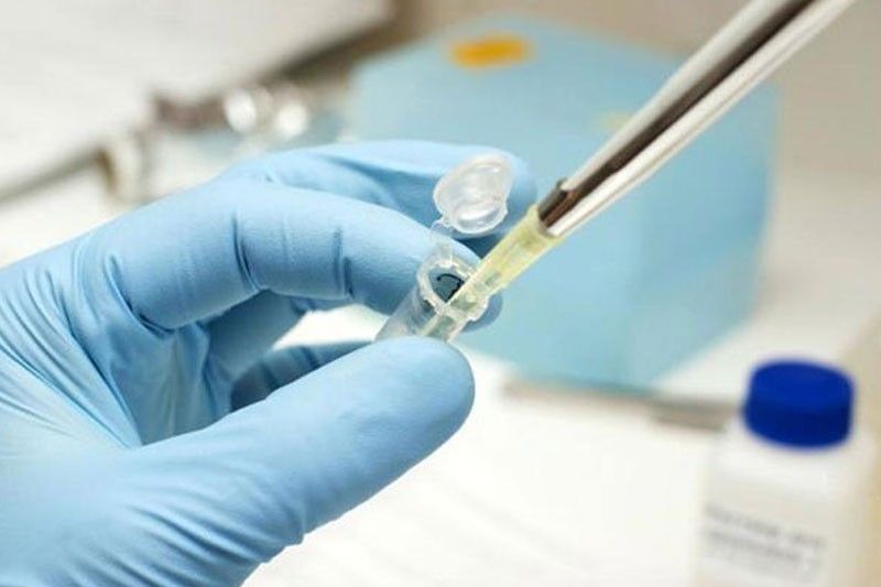 DOH probing Philippines' 1st suspected case of coronavirus