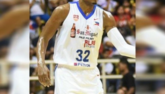 Brownlee gustong lumaro uli sa Alab Pilipinas