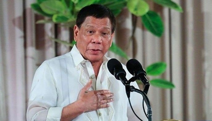 Palace: Legacy of real change boosts Duterte&rsquo;s high rating