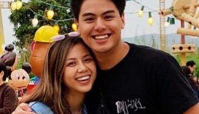 Migo hindi trip mag-dyowa ng artista