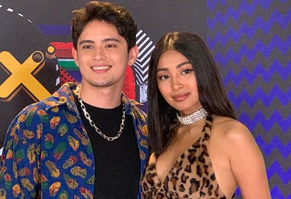 James Reidâ��s ex apologizes for 'bad joke' about JaDine split