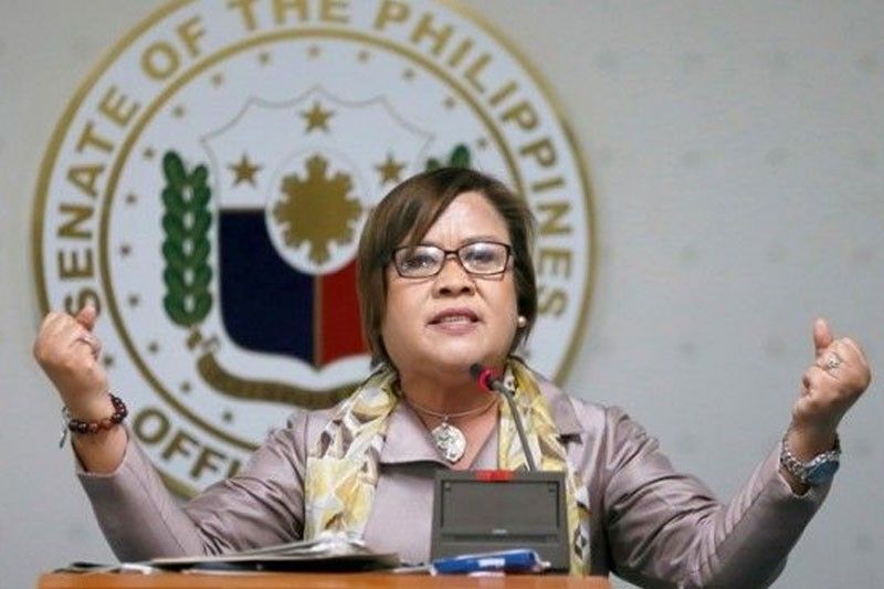 SC junks De Limaâ��s petition vs Duterte