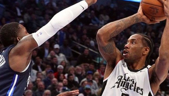 Ariza hinugot ng Blazers