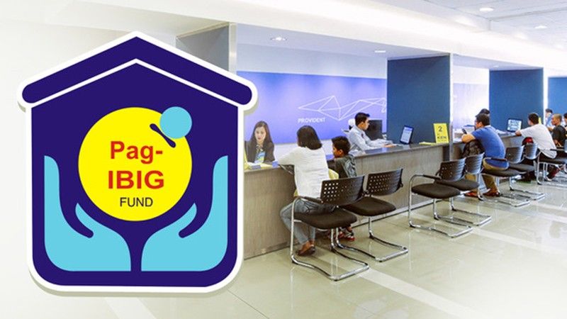 Pag-IBIG's Calamity Loan program ready for members affected by Taal unrest